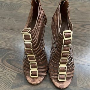 Tory Burch Heels
